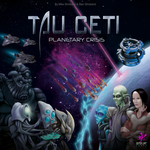 2922275 Tau Ceti: Planetary Crisis 
