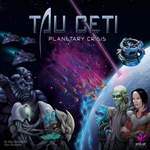 2927092 Tau Ceti: Planetary Crisis 