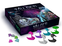 2933728 Tau Ceti: Planetary Crisis 