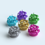 2964058 Tau Ceti: Planetary Crisis 