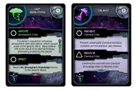 3016831 Tau Ceti: Planetary Crisis 