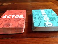 2025617 God Hates Charades