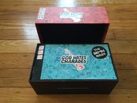 2472827 God Hates Charades