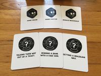 2472830 God Hates Charades