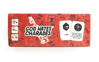 2591791 God Hates Charades