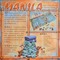 1956308 Manila (EDIZIONE TEDESCA)