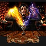 5499940 The Red Dragon Inn: Allies – Ozrik the Adept