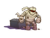 2046674 Dungeon Dice: Guilds