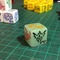 2522019 Dungeon Dice: Guilds