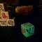 2522022 Dungeon Dice: Guilds