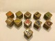 2522866 Dungeon Dice: Guilds