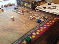 2543056 Dungeon Dice: Guilds