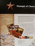 105214 Triumph of Chaos