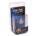 2393785 Star Trek: Attack Wing – Val Jean Expansion Pack