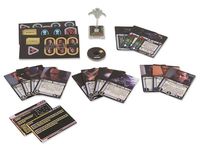 2632439 Star Trek: Attack Wing – Val Jean Expansion Pack