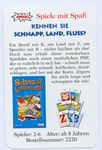 206032 Schnapp, Land, Fluss!