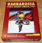 43686 Barbarossa: Army Group Center, 2nd Edition