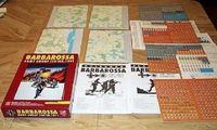 43687 Barbarossa: Army Group Center, 2nd Edition