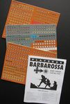 509956 Barbarossa: Army Group Center, 2nd Edition