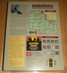 592872 Barbarossa: Army Group Center, 2nd Edition