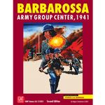 6848084 Barbarossa: Army Group Center, 2nd Edition