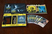 4431349 Lost Legacy: The Starship (Edizione Inglese)