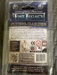 5083187 Lost Legacy: Flying Garden