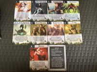 5083191 Lost Legacy: Flying Garden