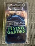 5083192 Lost Legacy: Flying Garden