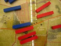 145550 Bonaparte at Marengo