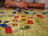 145553 Bonaparte at Marengo