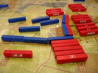 145567 Bonaparte at Marengo