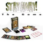 1999645 Stay Away! Revised edition