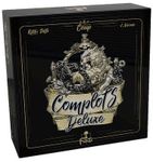 5068105 Complots: Collector's Edition