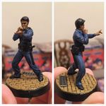 2923561 Dragon Tides