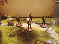 3551477 Dragon Tides