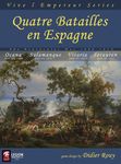 2002153 Quatre Batailles en Espagne