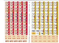 3586373 Quatre Batailles en Espagne