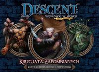 4984261 Descent: La Crociata dei Dimenticati