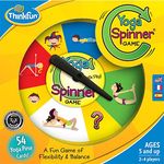 2900455 Yoga Spinner Game