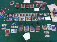 2081141 The Institute for Magical Arts 