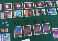 2081157 The Institute for Magical Arts 