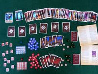 2081191 The Institute for Magical Arts 