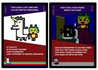 2007543 Billionaire Banshee