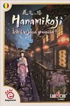 3496371 Hanamikoji (EDIZIONE ITALIANA)