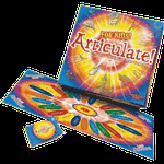 204646 Articulate! For Kids