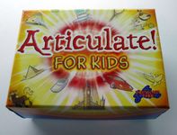 205997 Articulate! For Kids
