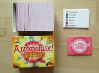 2617683 Articulate! For Kids