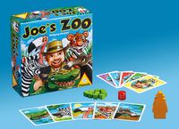 2596484 Joe's Zoo 