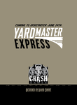2015422 Yardmaster Express 